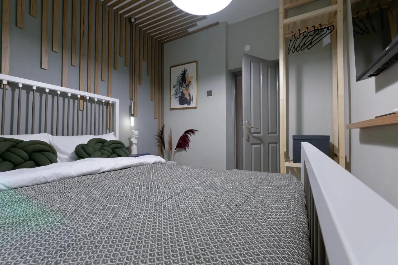 Artful Apartment W/Projector In Beyoglu, Cihangir Istanbul